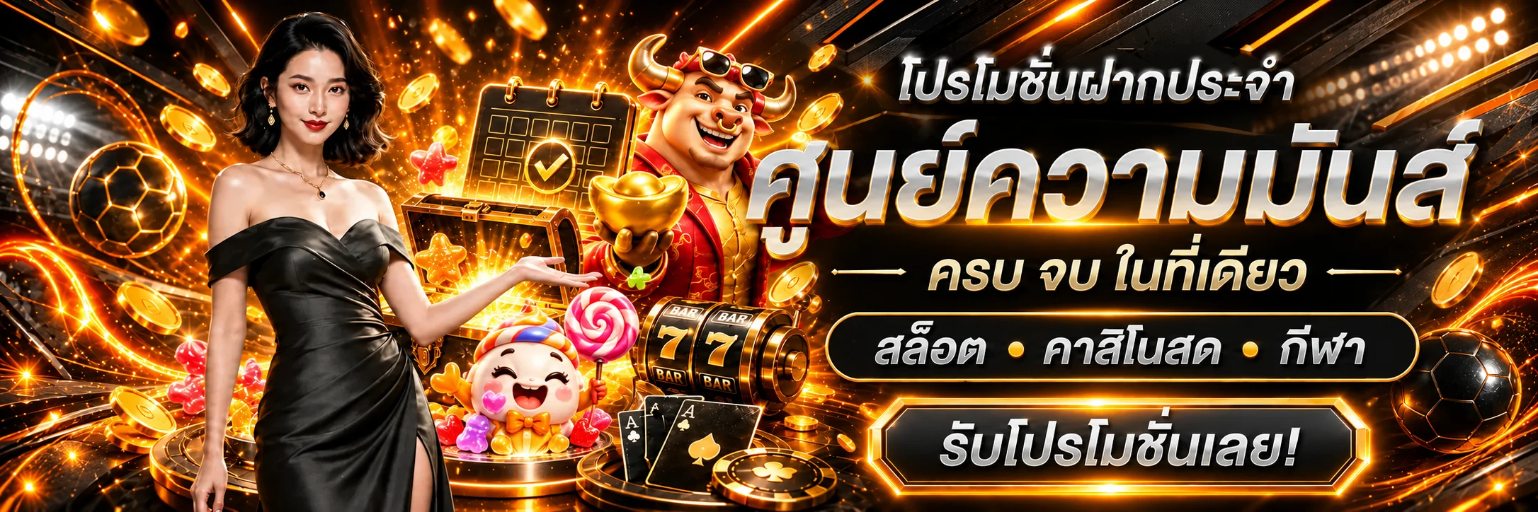NAMO321 สล็อต โปรโมชั่นและค่ายเกมออนไลน์
